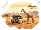 Tansania Safari-Führer 2024