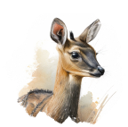 Dik-dik