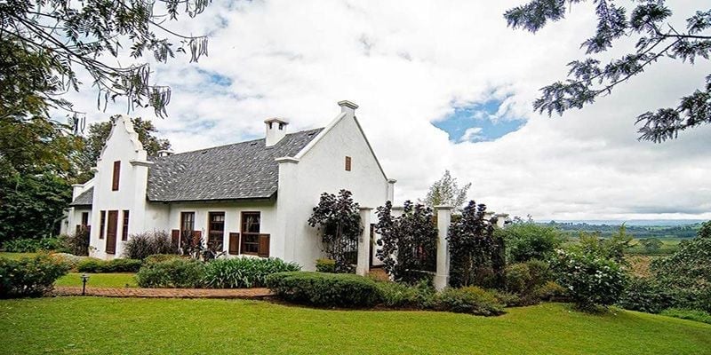 The Manor am Ngorongoro