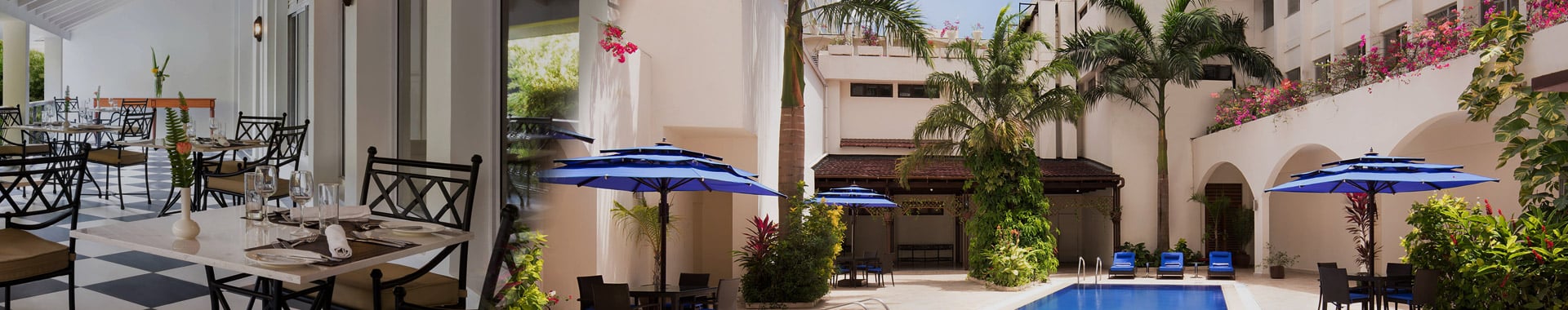 Four Points by Sheraton Arusha