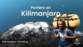 Altezza Travel & KPAP: Leading the Way in Responsible Kilimanjaro Expeditions