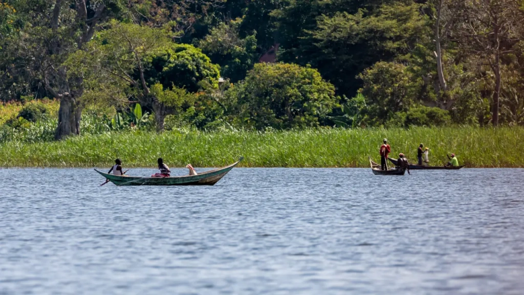 Lake Victoria, Tanzania. Photo by Altezza Travel, 2023