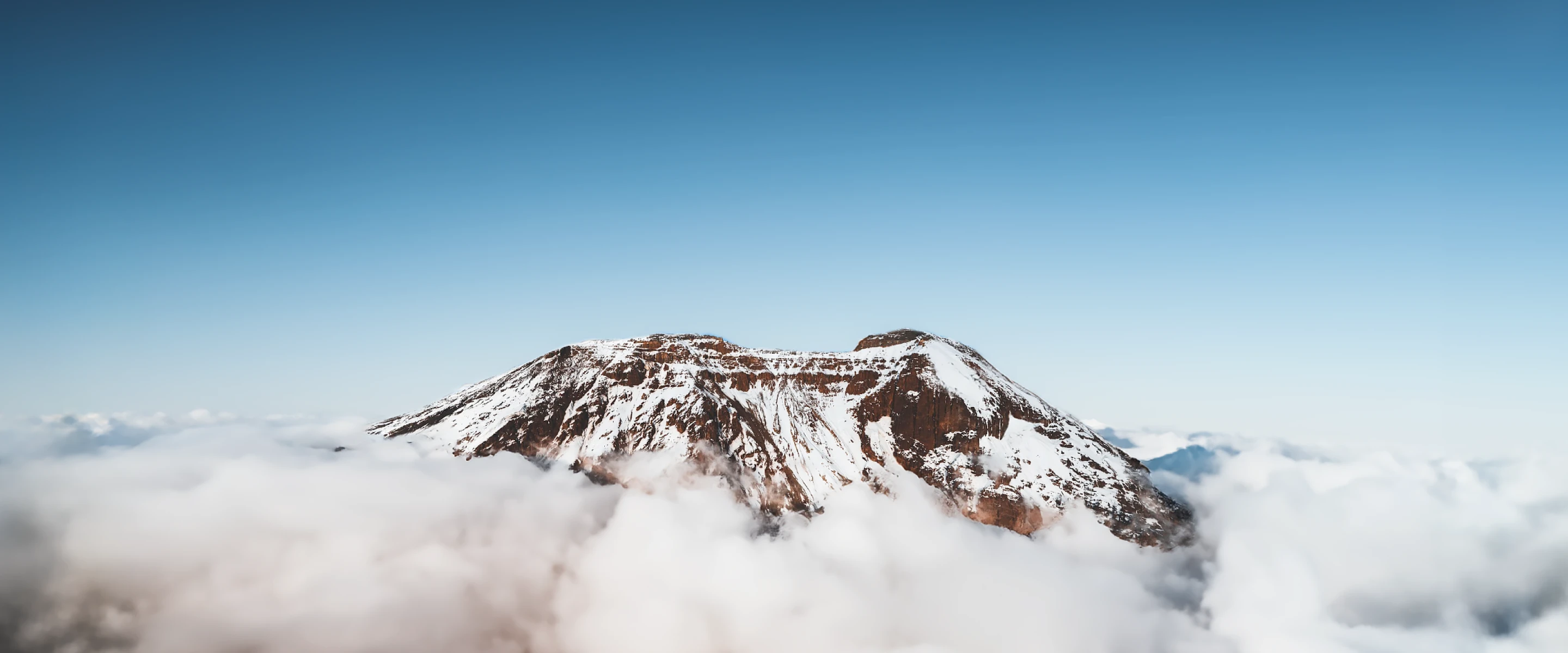 Восхождение на Килиманджаро в 2024-2025
