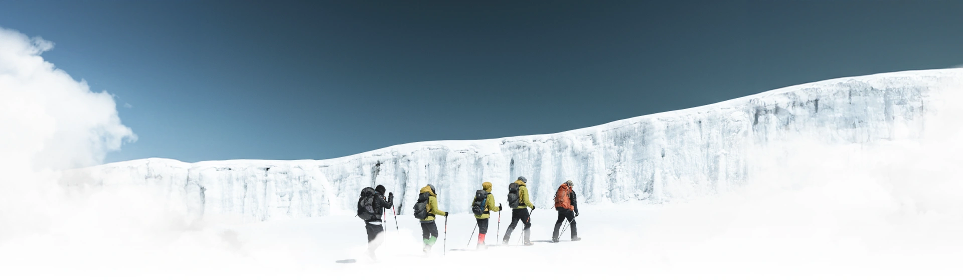 Führer für die Besteigung des Kilimandscharo 2024-2025