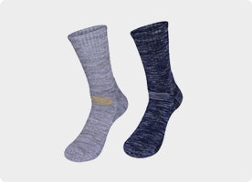 Thermal socks (Optional)