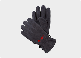 Lightweight gloves