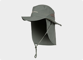 Солнцезащитная шляпа / кепка